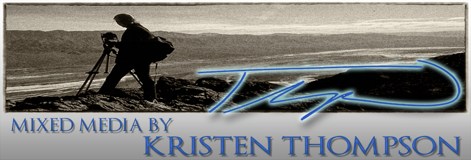 Kristen Thompson Clay & Photography